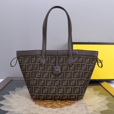 Fendi Shopping Bags